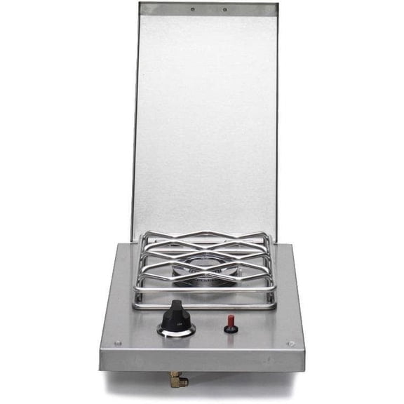 Single Side Burner Natural Gas