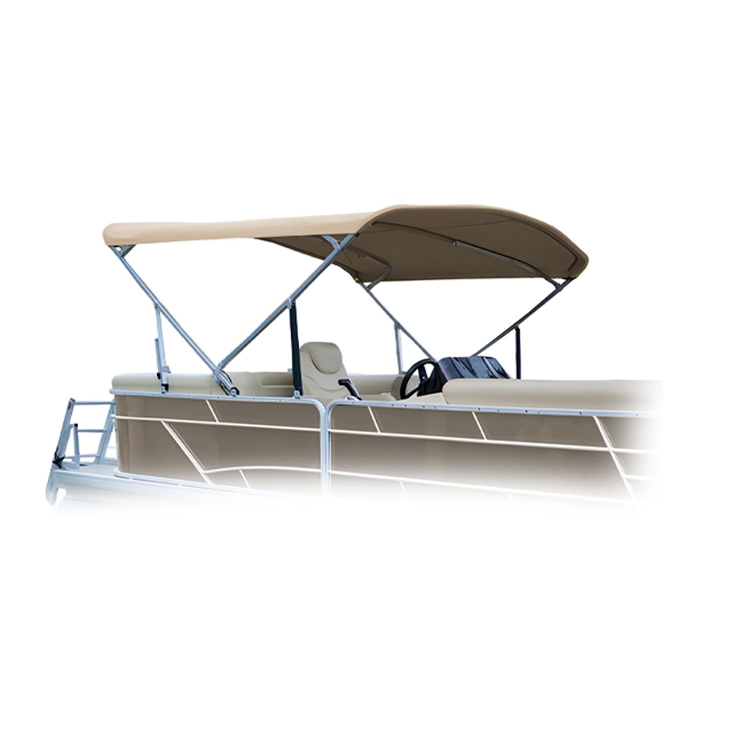 Summerset by Eevelle USA, SS-544B, Marine Grade 600D Outboard ...