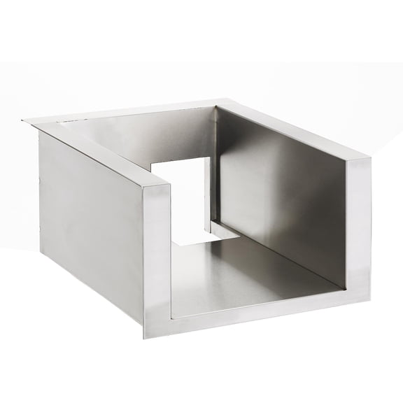SIZSB2 & SIZPROSB2 Side Burner Liner