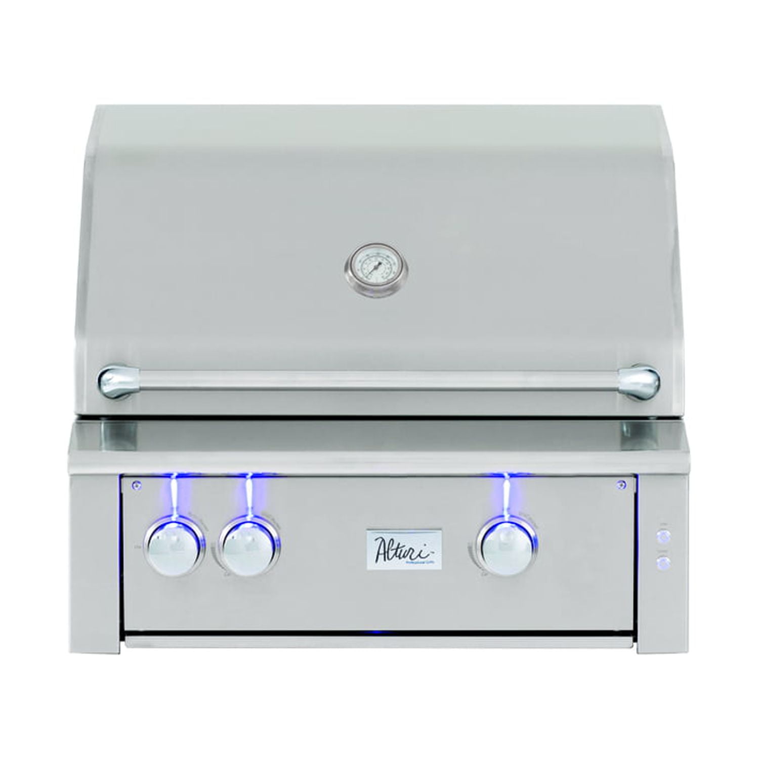 Summerset Professional Grills Alturi 30" Builtin Gas Grill with