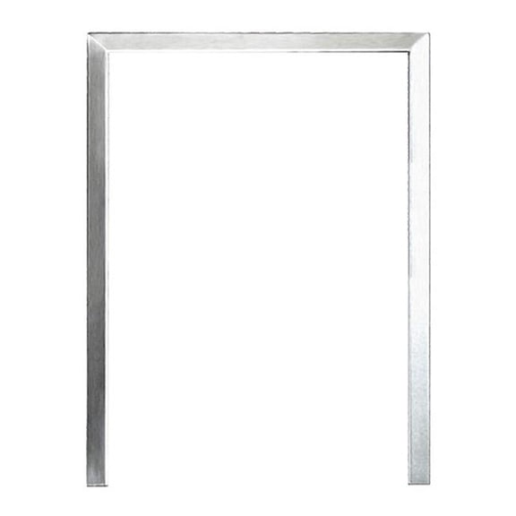 Summerset RTK-22 22 in. Trim & Surround for Series Fridges - RFR-22S, RFR-22D & RFR-22D-R