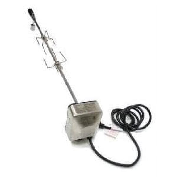 Rotisserie Kit for 40" Sizzler/Sizzler Pro Series Grills