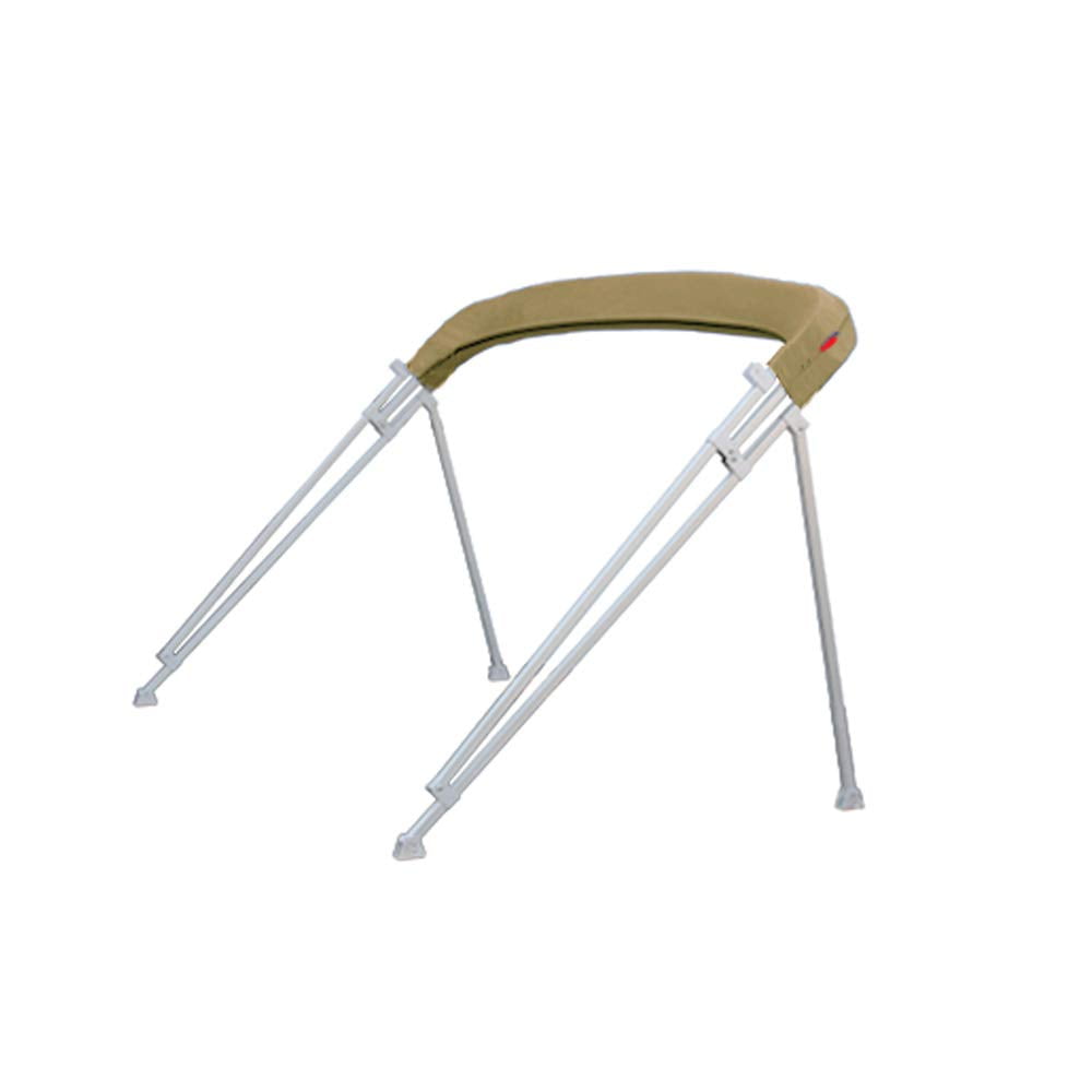 Summerset, SS4B, Waterproof UV Protection 4 Bow Bimini Boot