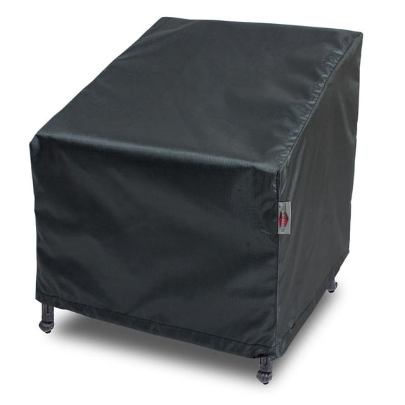 Summerset Shield Club Large Cover Ultimate Protection for Your Outdoor Furniture 37" x 35" x 24"/36" Mercury