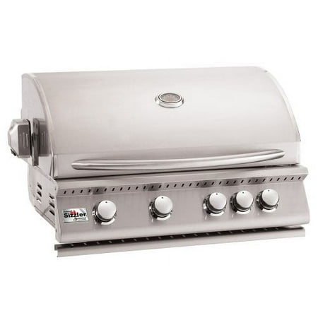 Summerset Sizzler 32" Built-In LP Gas Grill