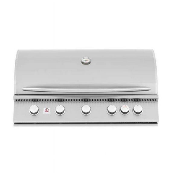 Sizzler Series 40" Liquid Propane