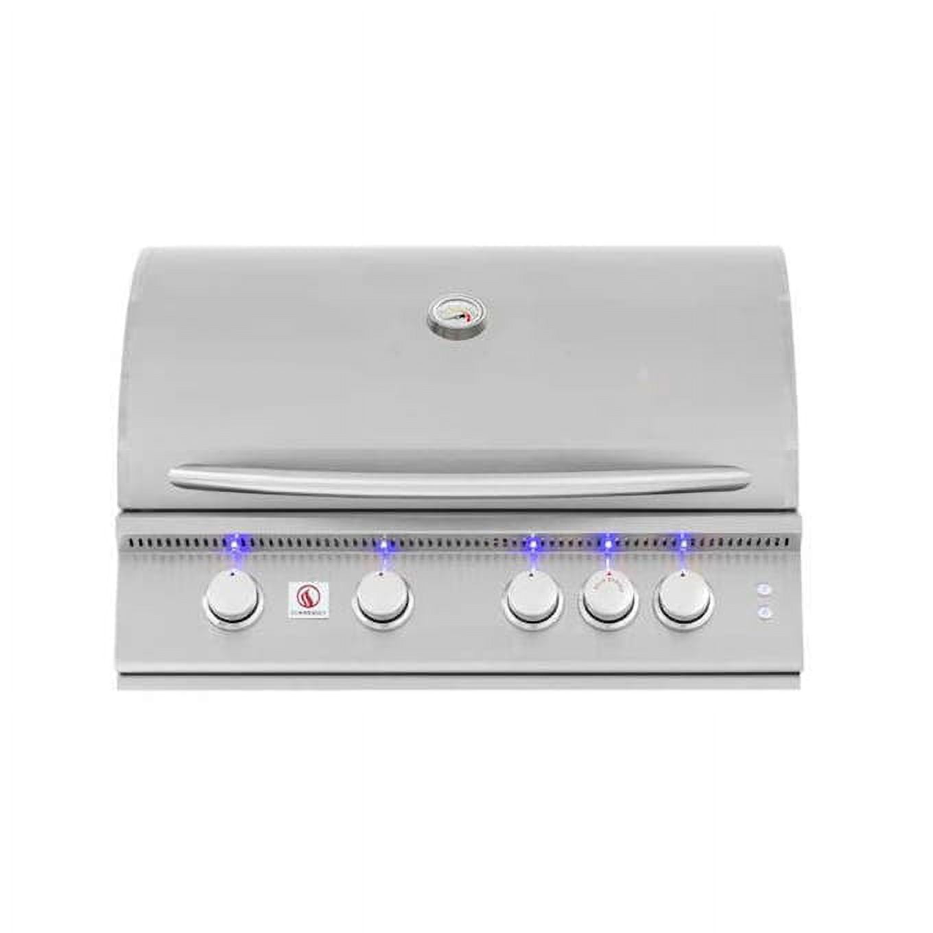Sizzler PRO Series 32" Natural Gas