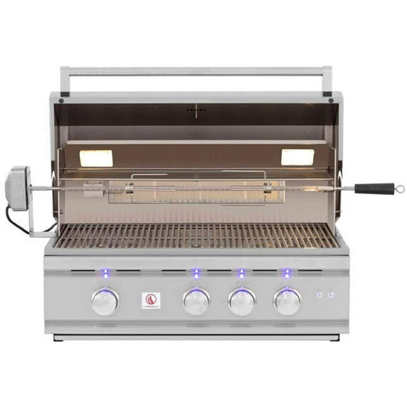 TRL Series 32" Liquid Propane