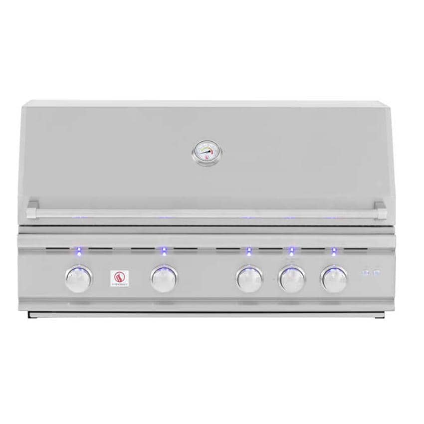 Summerset TRL Series Built-in Grill for Outdoor Kitchens
