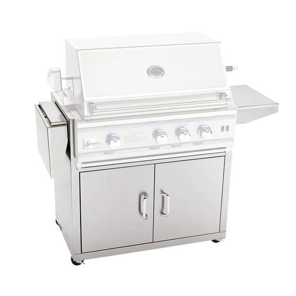 Summerset TRL Deluxe Series Cart, 32in.