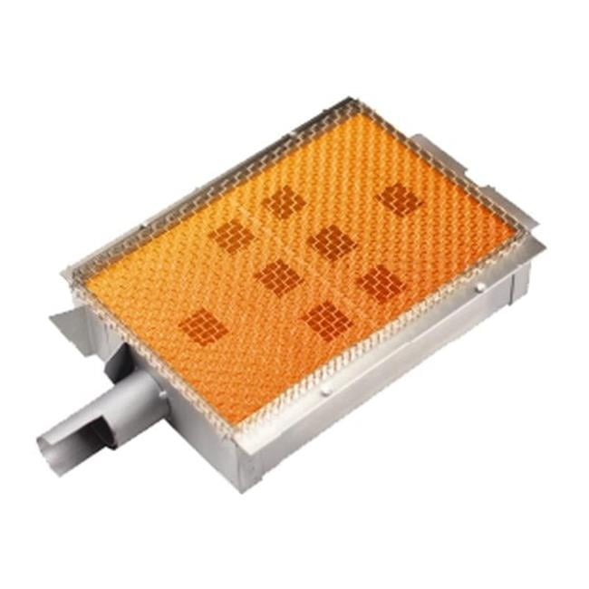Summerset Stainless Steel Infrared Sear Burner for TRL/TRLD Grills