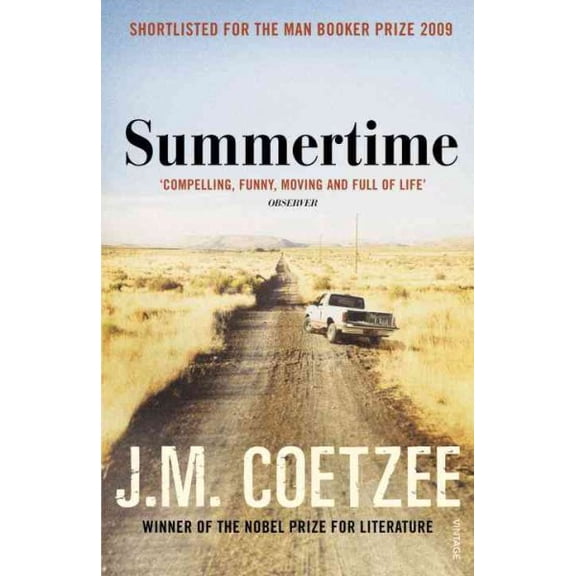 Summertime