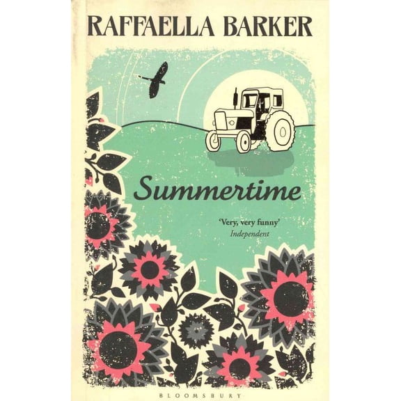 Summertime