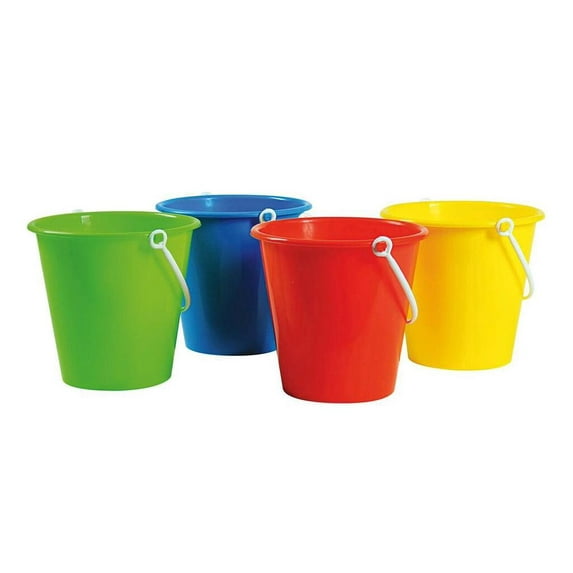 Summertime Bucket