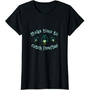 Summertime Busy Mom Gift - Make Time to Catch Fireflies