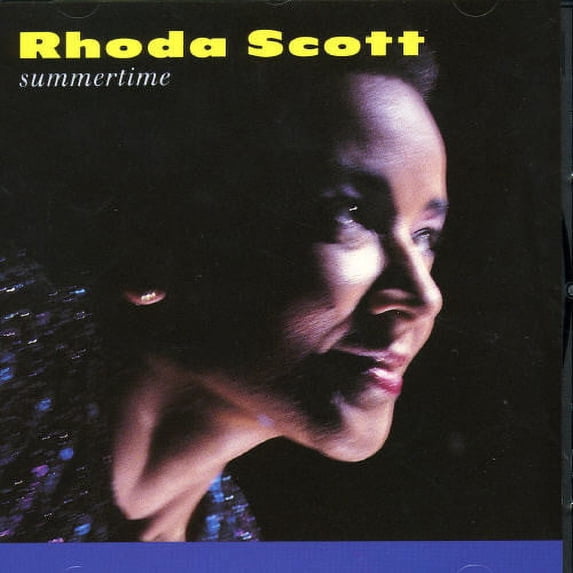 Summertime (CD)