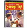 thumbnail image 1 of Summertime (Criterion Collection) (DVD), 1 of 1