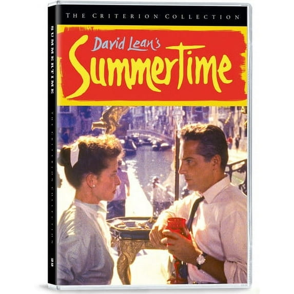 Summertime (Criterion Collection) (DVD)