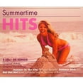 thumbnail image 1 of Summertime Hits (2CD), 1 of 1