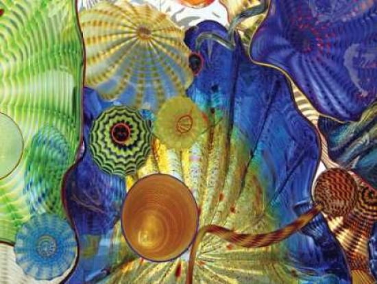 Summertime II Canvas Art - Maureen Love (18 x 24)