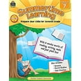 thumbnail image 1 of Pre-Owned Summertime Learning Grd 7 (Paperback) 9781420688474, 1 of 1