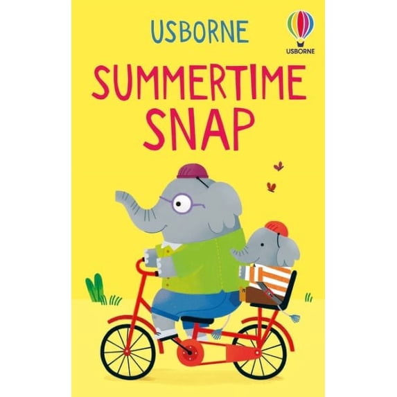 Summertime Snap