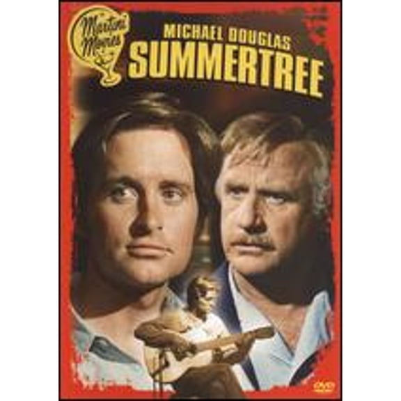 Pre-Owned Summertree (DVD 0043396321199) directed by Anthony Newley, Don Record