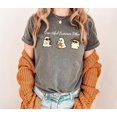 thumbnail image 1 of Summerween Ghost Shirt: Kawaii Pastel Tee, 1 of 5