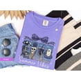 thumbnail image 1 of Summerween Ghost Shirt, Summer Vibes Tshirt, Beach Vibes Shirt, Summer Tees for Halloween Lover, Hot Ghoul Summer, 1 of 5