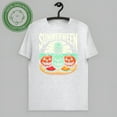 thumbnail image 1 of Summerween Tshirt - Halloween Summer Graphic Ter-TH55603, 1 of 2