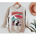 thumbnail image 1 of Summerween Vibes Shirt, Halloween Shirt, Summer Shirt, Retro Halloween Summer Shirt, Spooky Season Tee, Birthday Gifts, 1 of 5