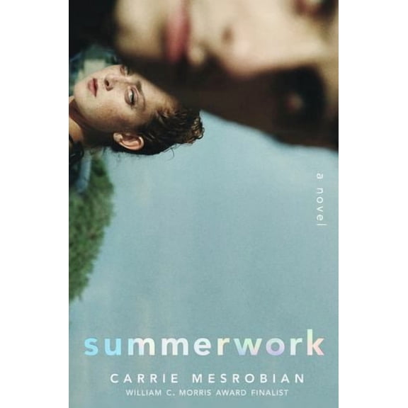 Summerwork Binding: Hardcover