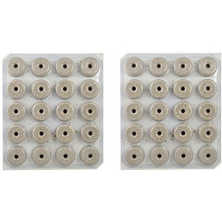 Summit # 111-5 20 Count Mssquito Dunks Biological Mosquito Control - Quantity 22
