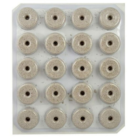 Summit 111-5 20-Count Pack of Mosquito Dunks Pest Control Tablets