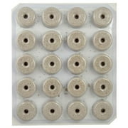 Summit 111-5 20-Count Pack of Mosquito Dunks Pest Control Tablets