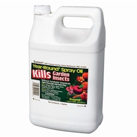 Summit 1204 Year Round Spray Oil Concentrate