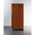 thumbnail image 1 of Summit 15-Inch 3.0 Cu. Ft. Commercial Rated Compact Refrigerator, 1 of 3