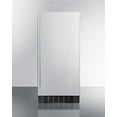 thumbnail image 1 of Summit 15-Inch 3.0 Cu. Ft. Commercial Rated Compact Refrigerator, 1 of 3