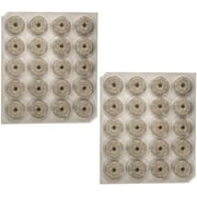 Summit 20 Count Slow Release Mosquito Dunks , Pack of 2