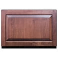 thumbnail image 1 of 24" wide single drawer bulit-in all-refrigerator for indoor or outdoor use with panel-ready front, 1 of 2