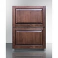 thumbnail image 1 of 2-Drawer All-Freezer, ADA Compliant, 1 of 5