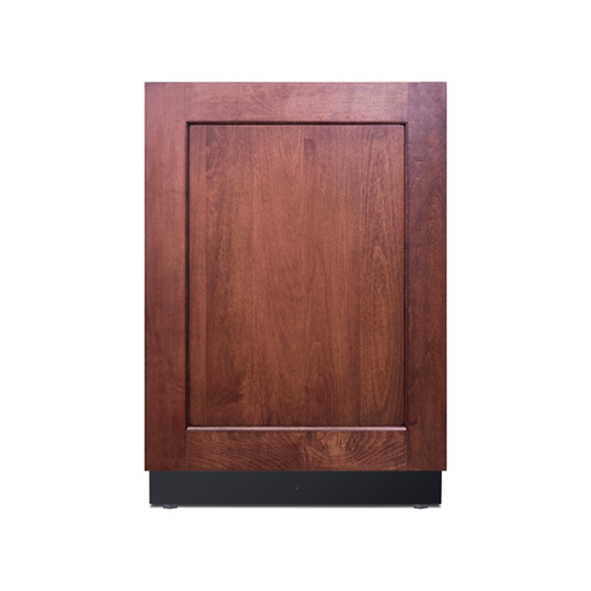 Summit 24 Inch Refrigerator Freezer, Undercounter, 3.2 cu.ft Capacity, Panel Ready*- FFRF5IMPNR (*Panels Not Included)