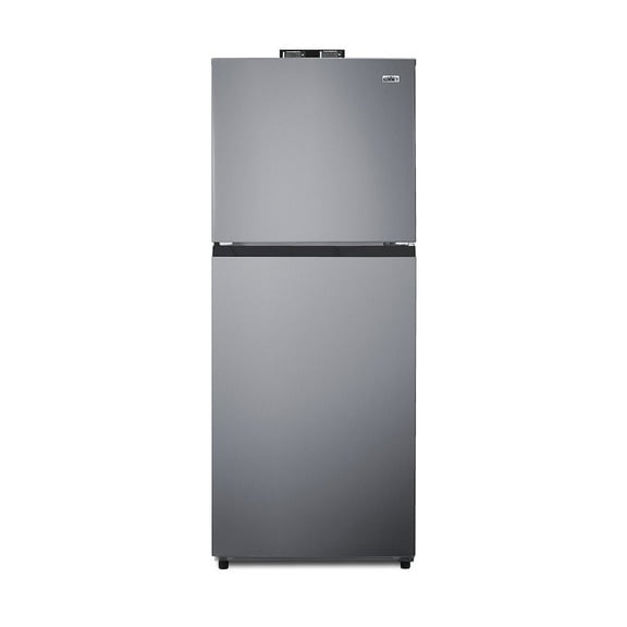 SUMMIT 24" Wide Break Room Refrigerator-Freezer