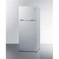 thumbnail image 1 of Summit CTR151W Summit 28' Refrigerator, Top Mount Freezer, Full Size, Energy Star Certified, White - CTR151W, 1 of 1