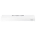 thumbnail image 1 of Summit 30" ADA Under Cabinet Convertible Range Hood - White, 1 of 2