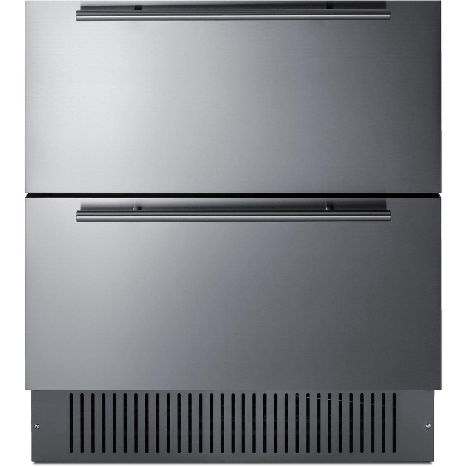 30" Wide 2-Drawer All-Refrigerator