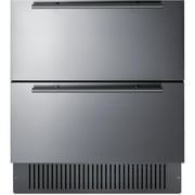 30" Wide 2-Drawer All-Refrigerator