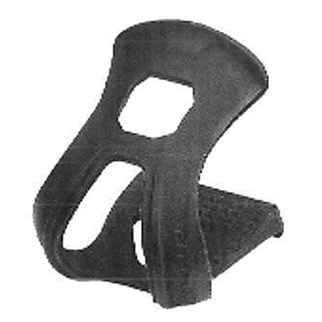 Summit 347449 Bicycle Pedal Mini Toe Clip, Medium & Large - Walmart.com