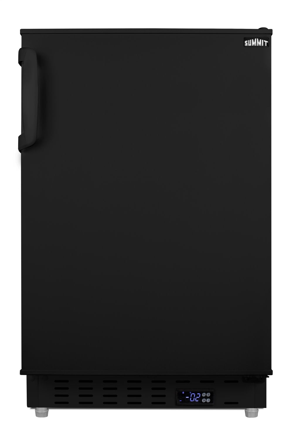 20" Wide Built-In All-Freezer, ADA Compliant