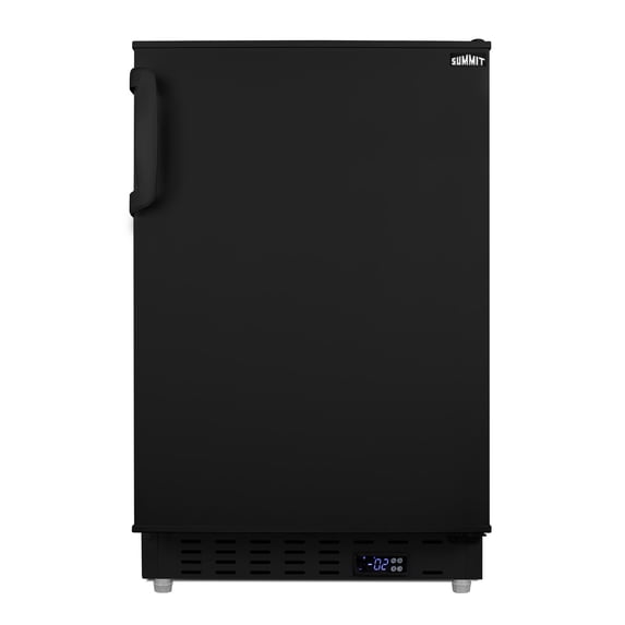 20" Wide Built-In All-Freezer, ADA Compliant